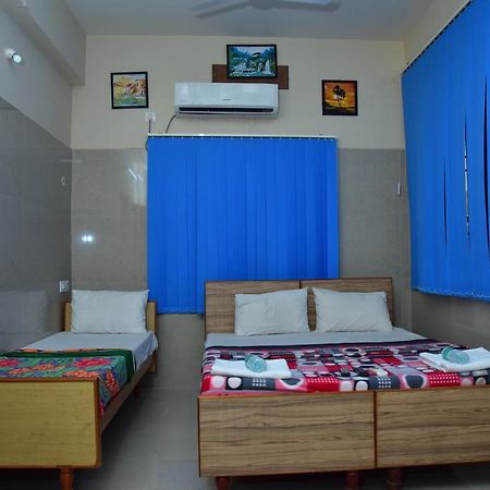 Sgrt Residency Otel Vellore Dış mekan fotoğraf