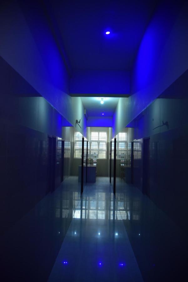 Sgrt Residency Otel Vellore Dış mekan fotoğraf